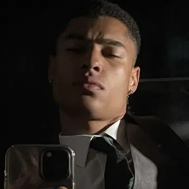 Profile image of Blaise
