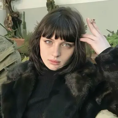 Profile image of Pansy