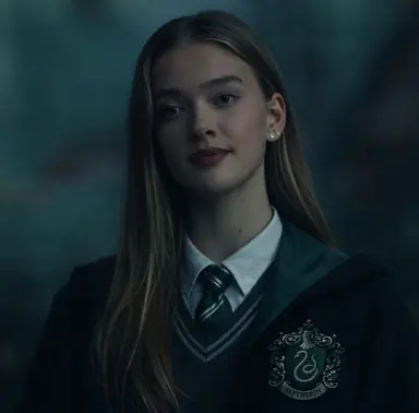 Profile image of Daphne