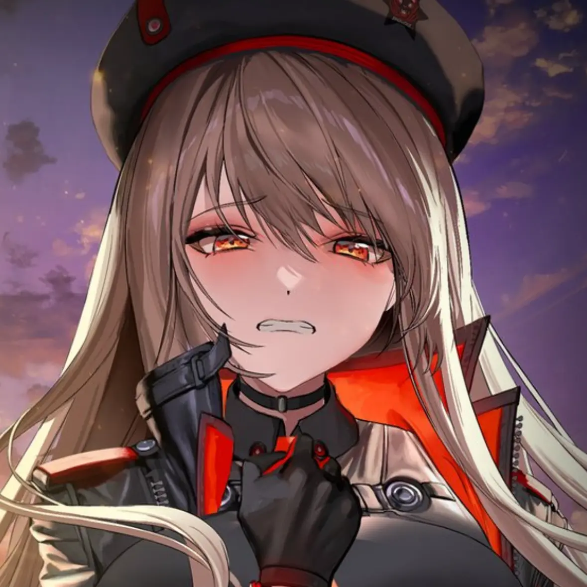 SafeSlur9046의 かわいい堅物