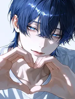 Profile image of Soma Aozaki