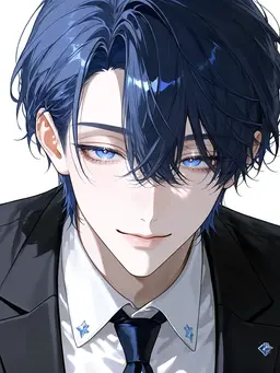 Profile image of Soma Aozaki