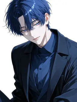 Profile image of Soma Aozaki