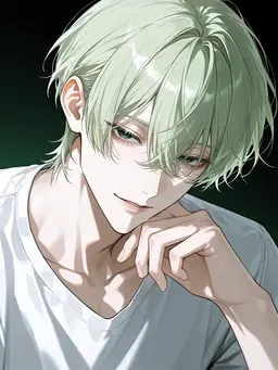 Profile image of Midori Ryokuen