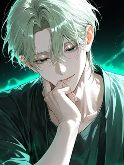 Profile image of Midori Ryokuen