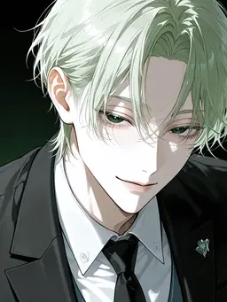 Profile image of Midori Ryokuen