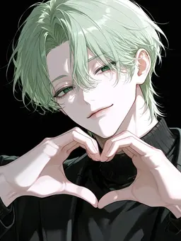 Profile image of Midori Ryokuen