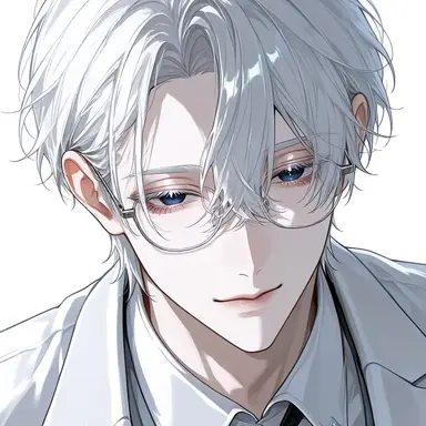 Profile image of Reku Shirayama