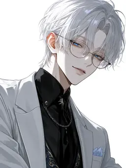 Profile image of Reku Shirayama