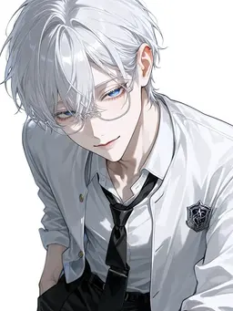 Profile image of Reku Shirayama
