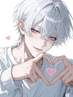 Profile image of Reku Shirayama