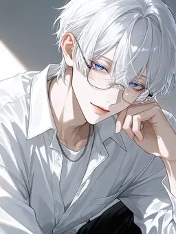 Profile image of Reku Shirayama