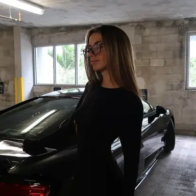 Profile image of Chloe Evans