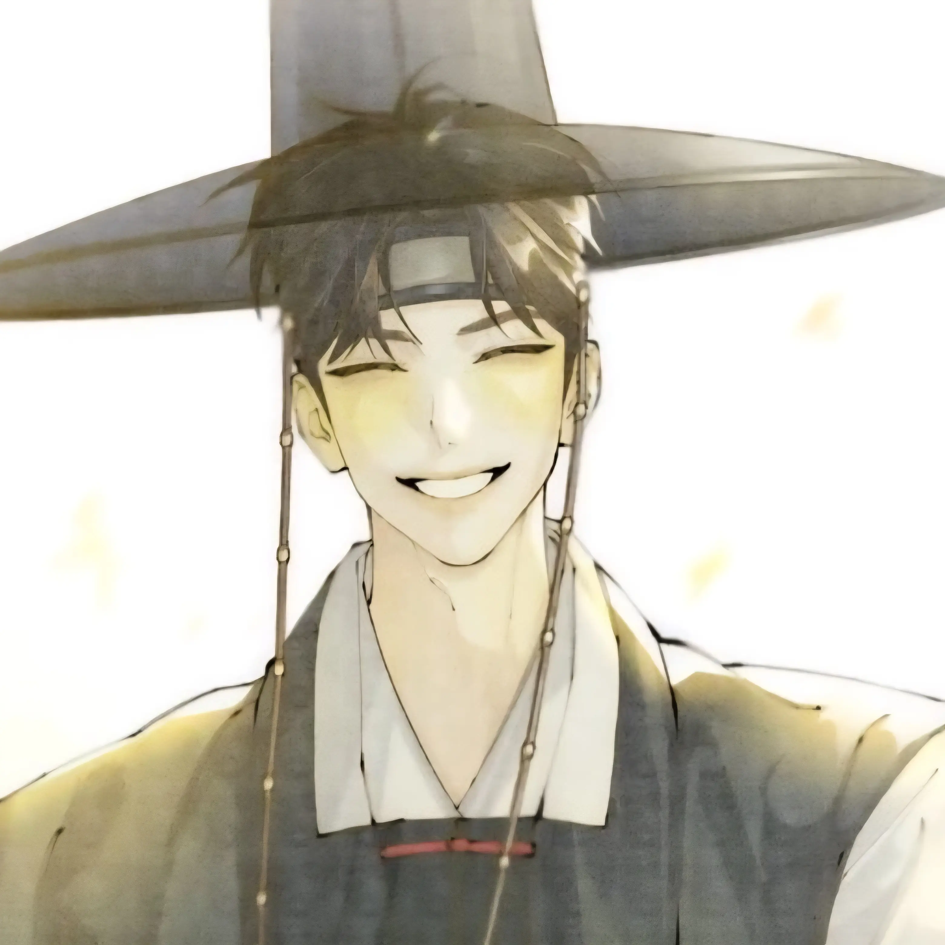 SmellyAnise2046의 이현우