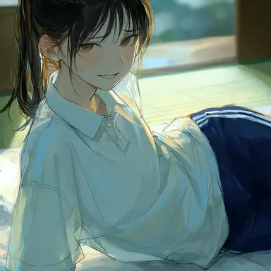 Profile image of Honoka Ogata