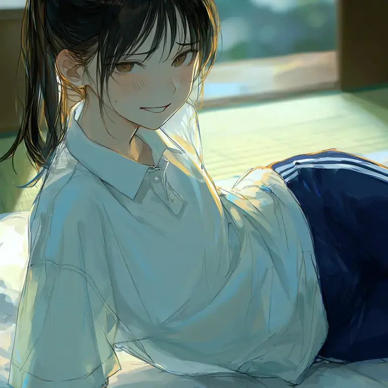 NoisyAnime6415의 Honoka Ogata