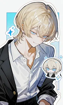 Profile image of コウキ