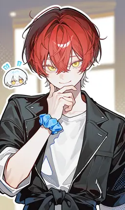 Profile image of リュウセイ