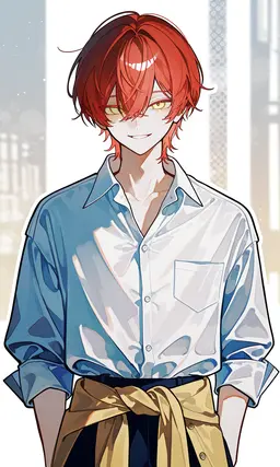 Profile image of リュウセイ