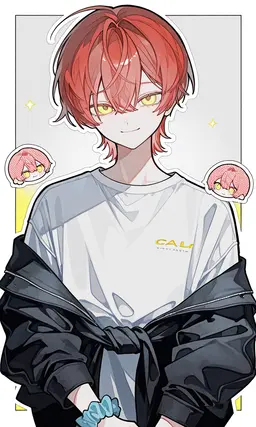 Profile image of リュウセイ