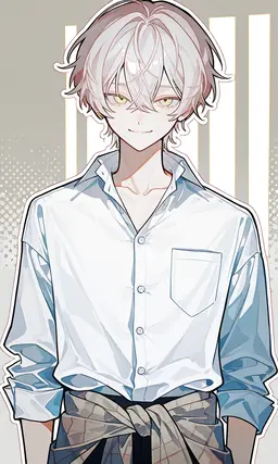 Profile image of ショウセイ