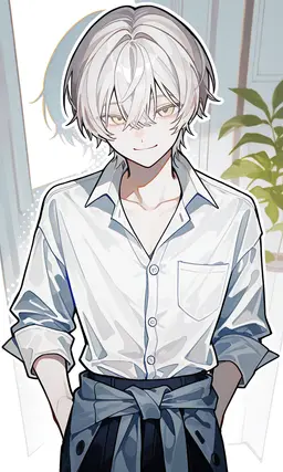Profile image of ショウセイ