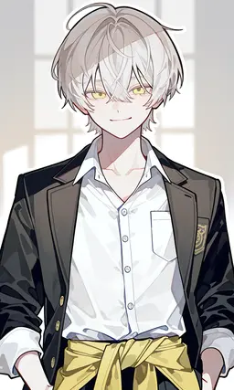 Profile image of ショウセイ