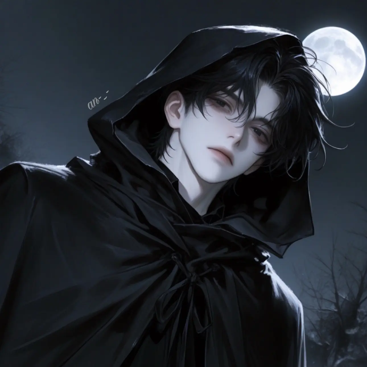 an-_-의 강태우