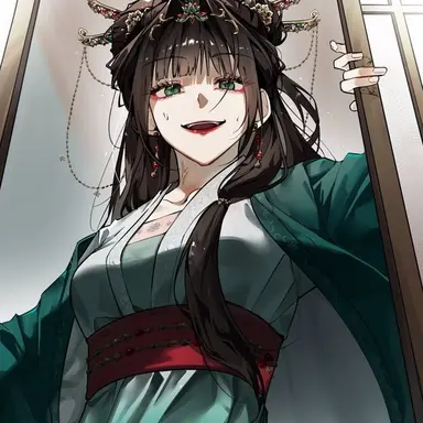 Profile image of 唐小花