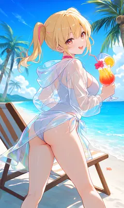 Profile image of 莉奈