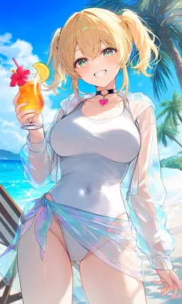 Profile image of 莉奈