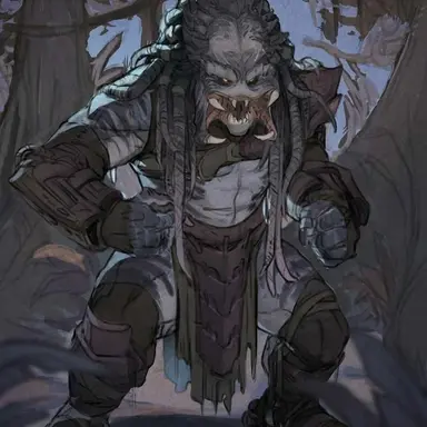 Profile image of Nahrah
