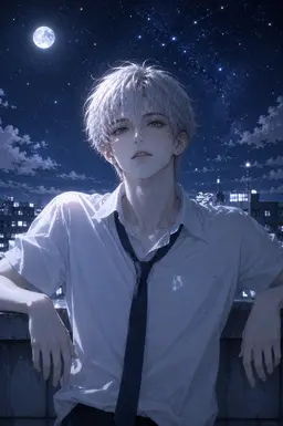 Profile image of ハン-ヨウン