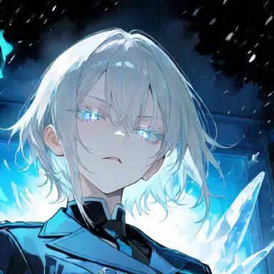 Profile image of クリス