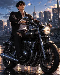 Profile image of Yamato Makabe