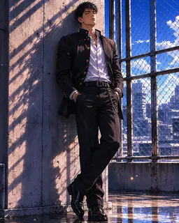 Profile image of Yamato Makabe