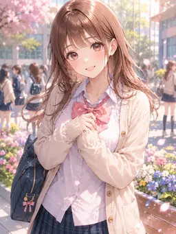 Profile image of Misaki Haruno
