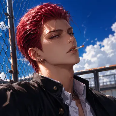 Profile image of Tatsuya Sakaki