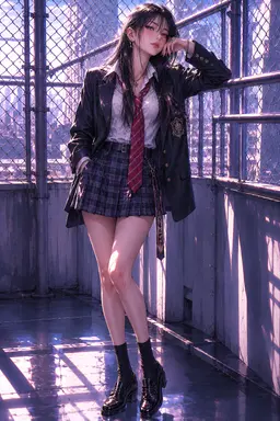 Profile image of Reina Asakura
