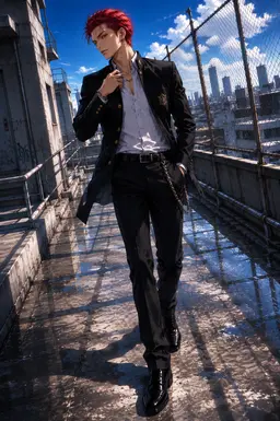 Profile image of Tatsuya Sakaki