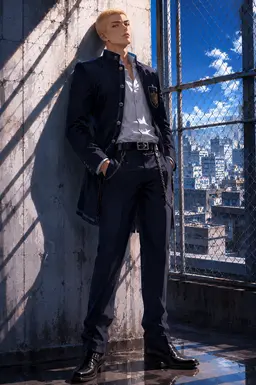 Profile image of Jin Yano