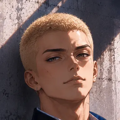 Profile image of Jin Yano
