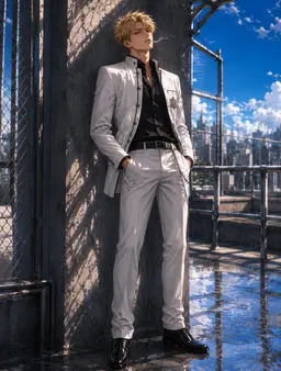 Profile image of Shun Narumi
