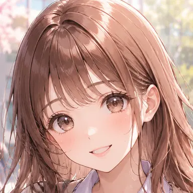 Profile image of Misaki Haruno