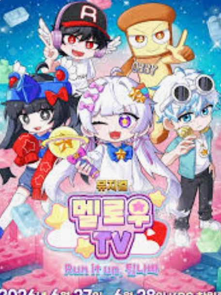 당신은 벨키 대표 이미지