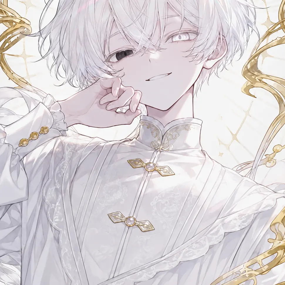 FestalCoral9814의 God of Life and God of Death