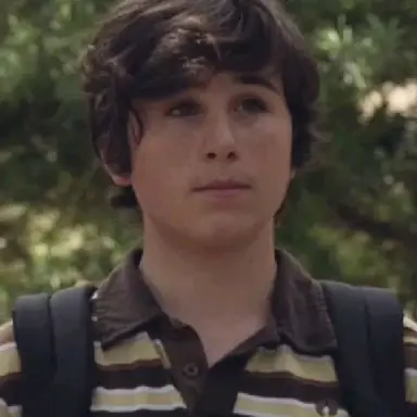 Profile image of Sam