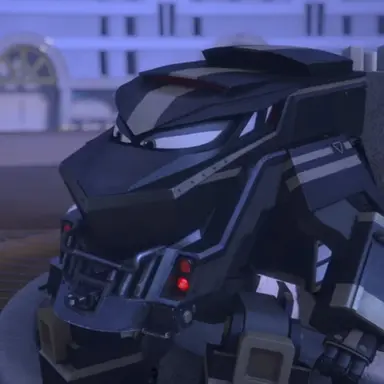 Profile image of Duke