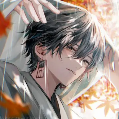 Profile image of Kaito
