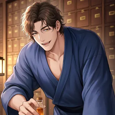 Profile image of 葉太郎